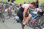 Brecon Sprint Triathlon